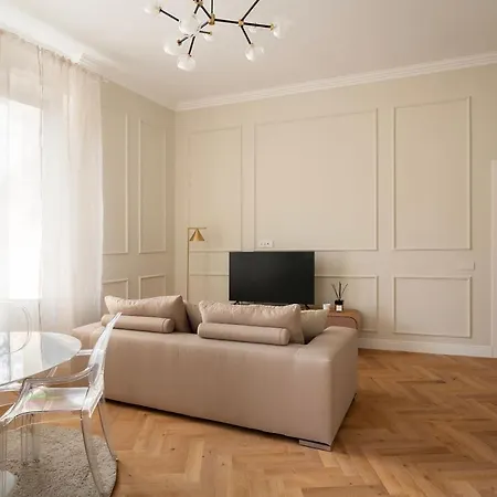 Apartman Nabila Milánó