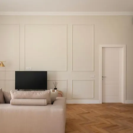 Apartman Nabila