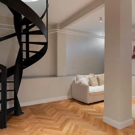 Apartman Nabila Milánó