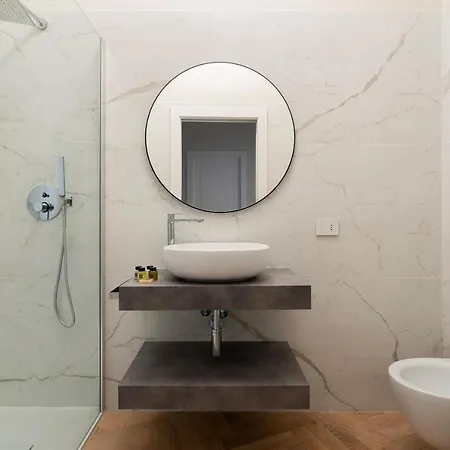 Nabila Apartman Milánó