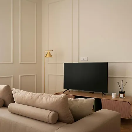 Nabila Apartman