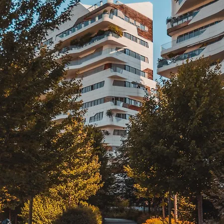 Apartman Nabila