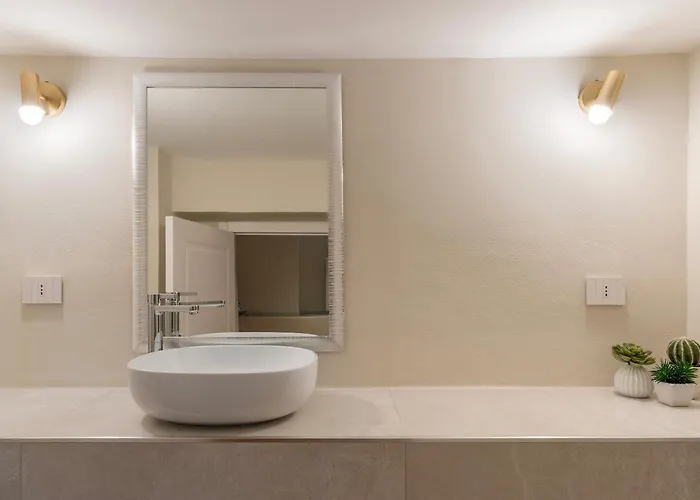 Apartament Nabila