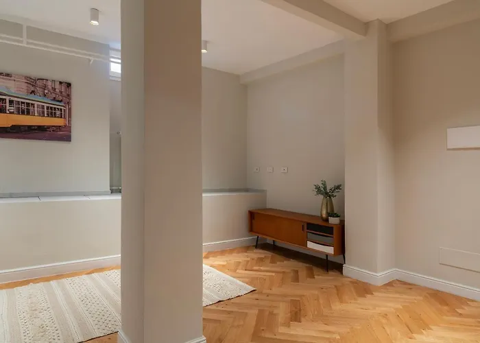 Nabila Apartament Mediolan