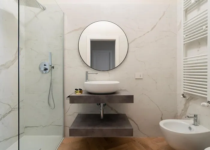 Nabila Apartament Mediolan