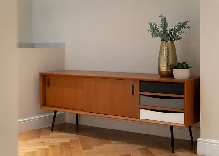 Nabila Apartament